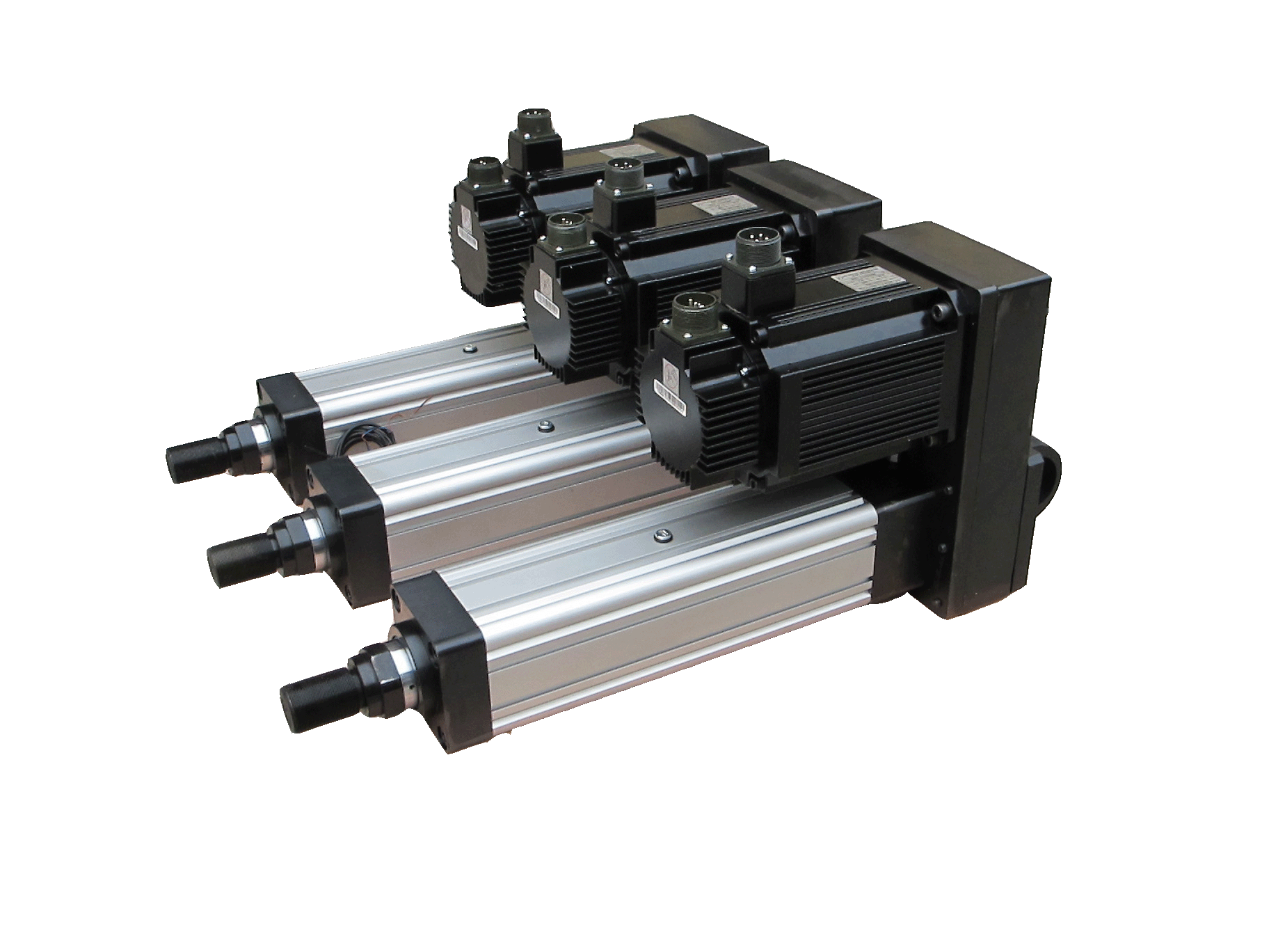 HL系列T型伺服電動缸